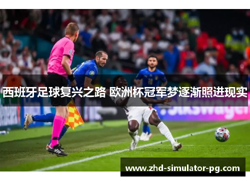 西班牙足球复兴之路 欧洲杯冠军梦逐渐照进现实