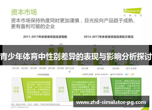 青少年体育中性别差异的表现与影响分析探讨
