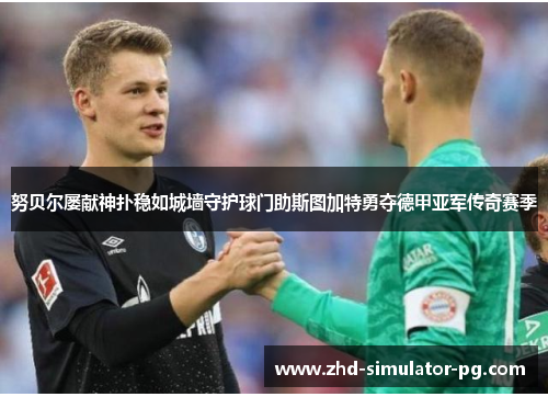 努贝尔屡献神扑稳如城墙守护球门助斯图加特勇夺德甲亚军传奇赛季 努贝尔屡献神扑稳如城墙守护球门助斯图加特勇夺德甲亚军传奇赛季