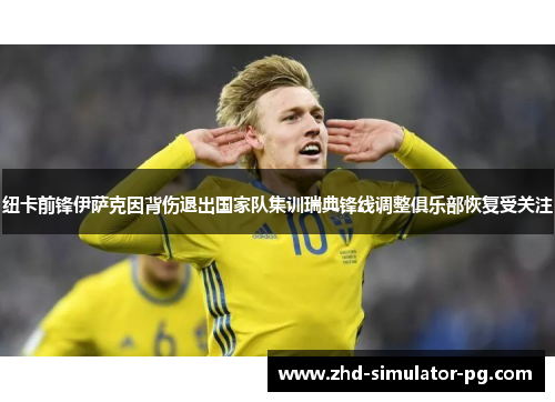 纽卡前锋伊萨克因背伤退出国家队集训瑞典锋线调整俱乐部恢复受关注 纽卡前锋伊萨克因背伤退出国家队集训瑞典锋线调整俱乐部恢复受关注