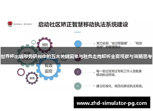 世界杯出线形势研判中的五大关键因素与胜负走向解析全面观察与策略思考