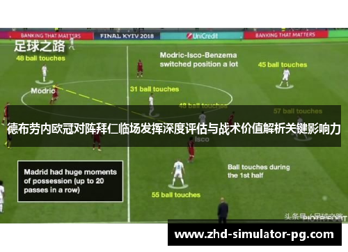 德布劳内欧冠对阵拜仁临场发挥深度评估与战术价值解析关键影响力