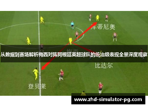 从数据到赛场解析梅西对阵阿根廷英超球队的统治级表现全景深度观察
